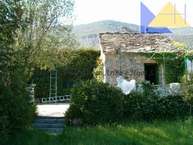 Rehabilitación de una Borda- Construcciones López Ariño e Hijos