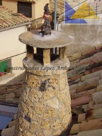 Rehabilitación de vivienda - Construcciones López Ariño e Hijos