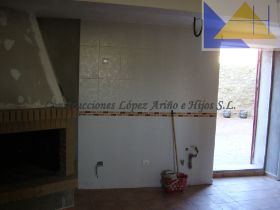 Rehabilitación Integral - Construcciones López Ariño e Hijos