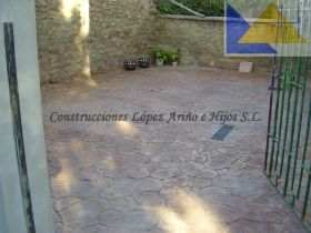 Rehabilitación Integral - Construcciones López Ariño e Hijos