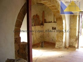 Rehabilitación Integral - Construcciones López Ariño e Hijos