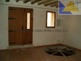 Rehabilitación de casa - Construcciones López Ariño e Hijos