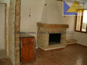 Rehabilitación de casa - Construcciones López Ariño e Hijos