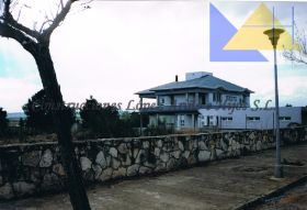 Vivienda Unifamiliar - Construcciones López Ariño e Hijos