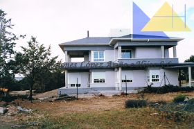 Vivienda Unifamiliar - Construcciones López Ariño e Hijos