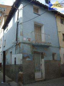 Rehabilitación de Fachada - Construcciones López Ariño e Hijos