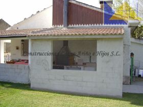 Ampliación vivienda - Construcciones López Ariño e Hijos