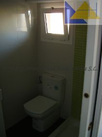 Reforma de Piso - Construcciones López Ariño e Hijos