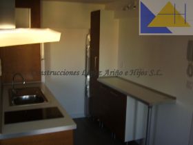 Reforma de Piso - Construcciones López Ariño e Hijos