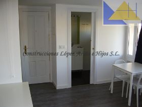 Reforma de Piso - Construcciones López Ariño e Hijos