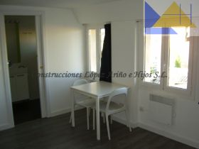 Reforma de Piso - Construcciones López Ariño e Hijos