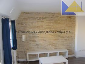 Reforma de Piso - Construcciones López Ariño e Hijos